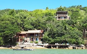 Tainha da Praia Aparthotel